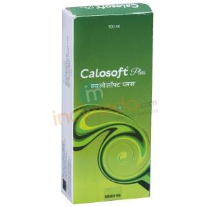 calosoft plus lotion 50ml